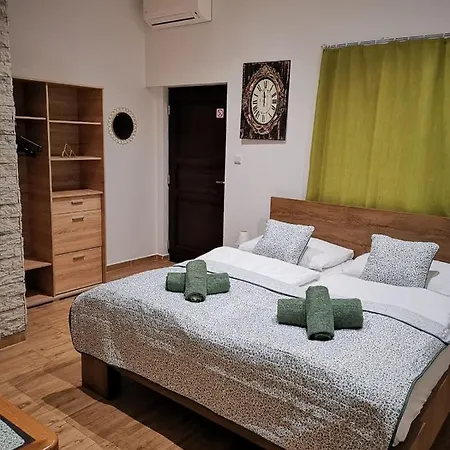 Hotel Palackeho 135 Hotel 3*