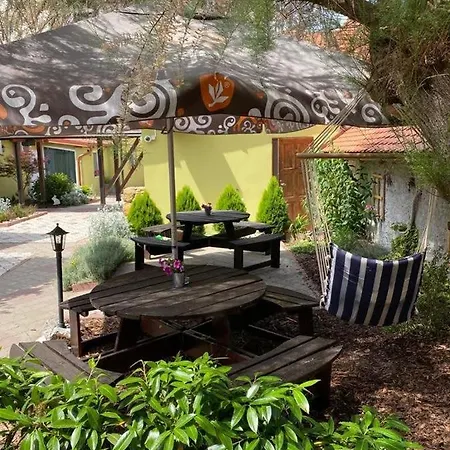 Hotel Palackeho 135 Hotel 3*