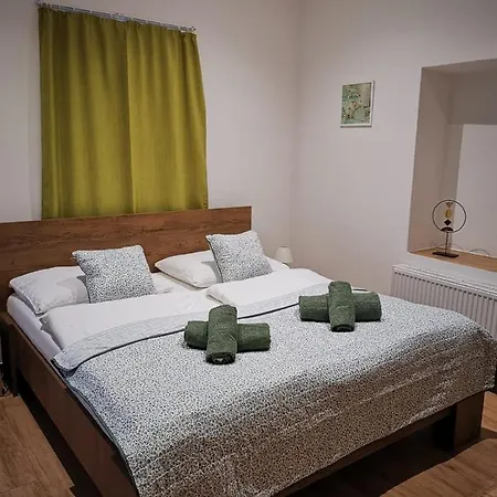 Hotel Palackého 135 Hotel 3*